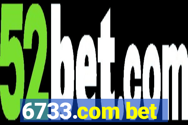 6733.com bet